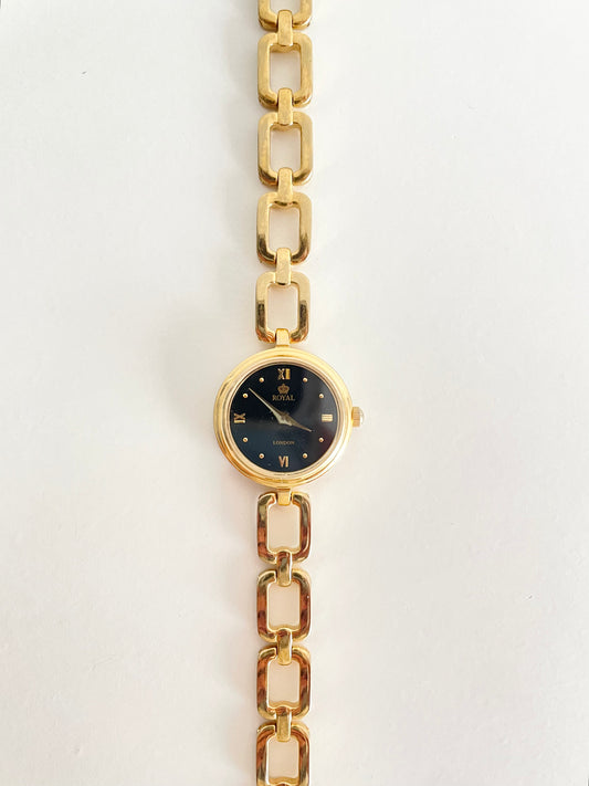 The Royal Watch