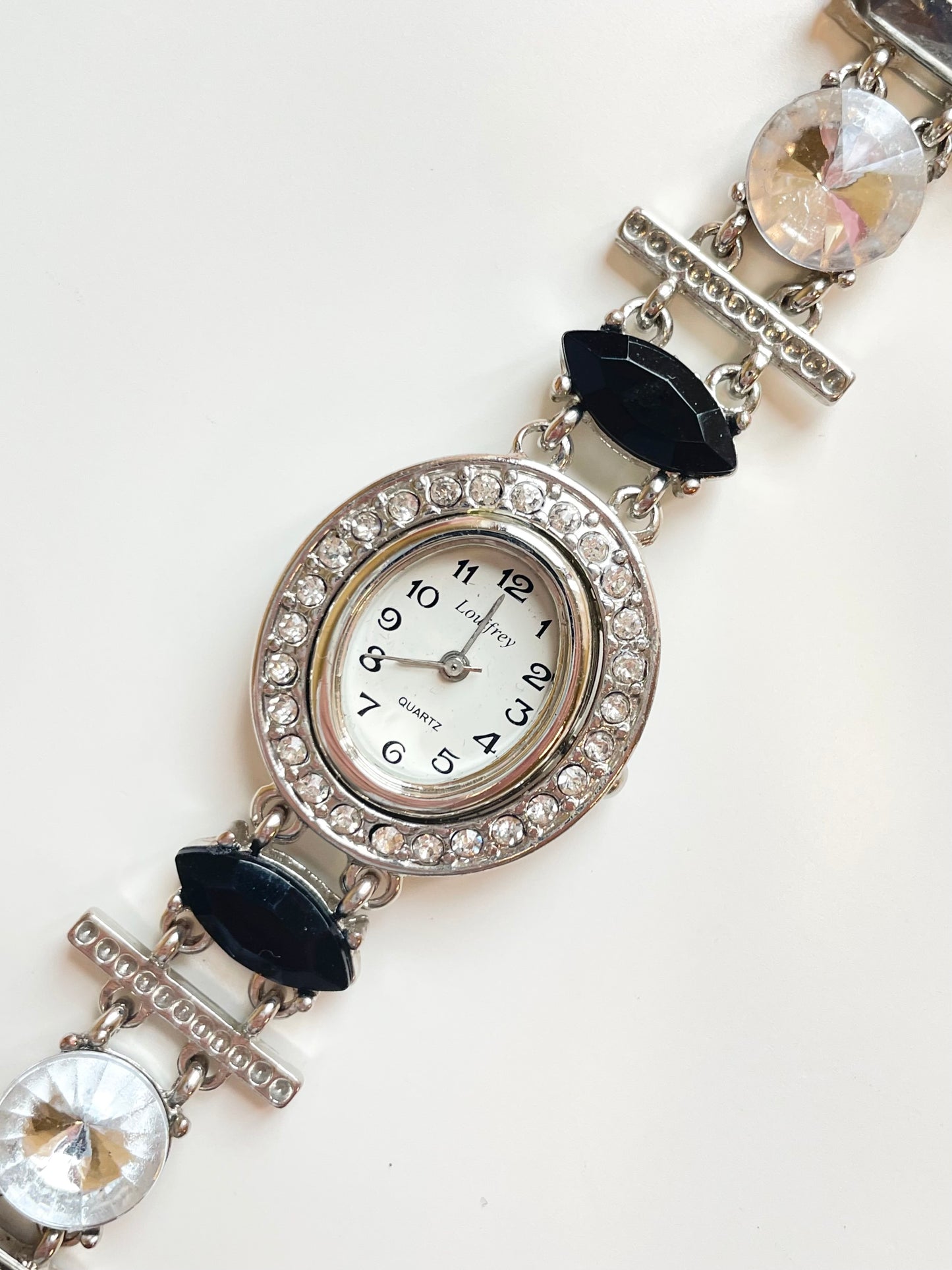 The Claudia Watch
