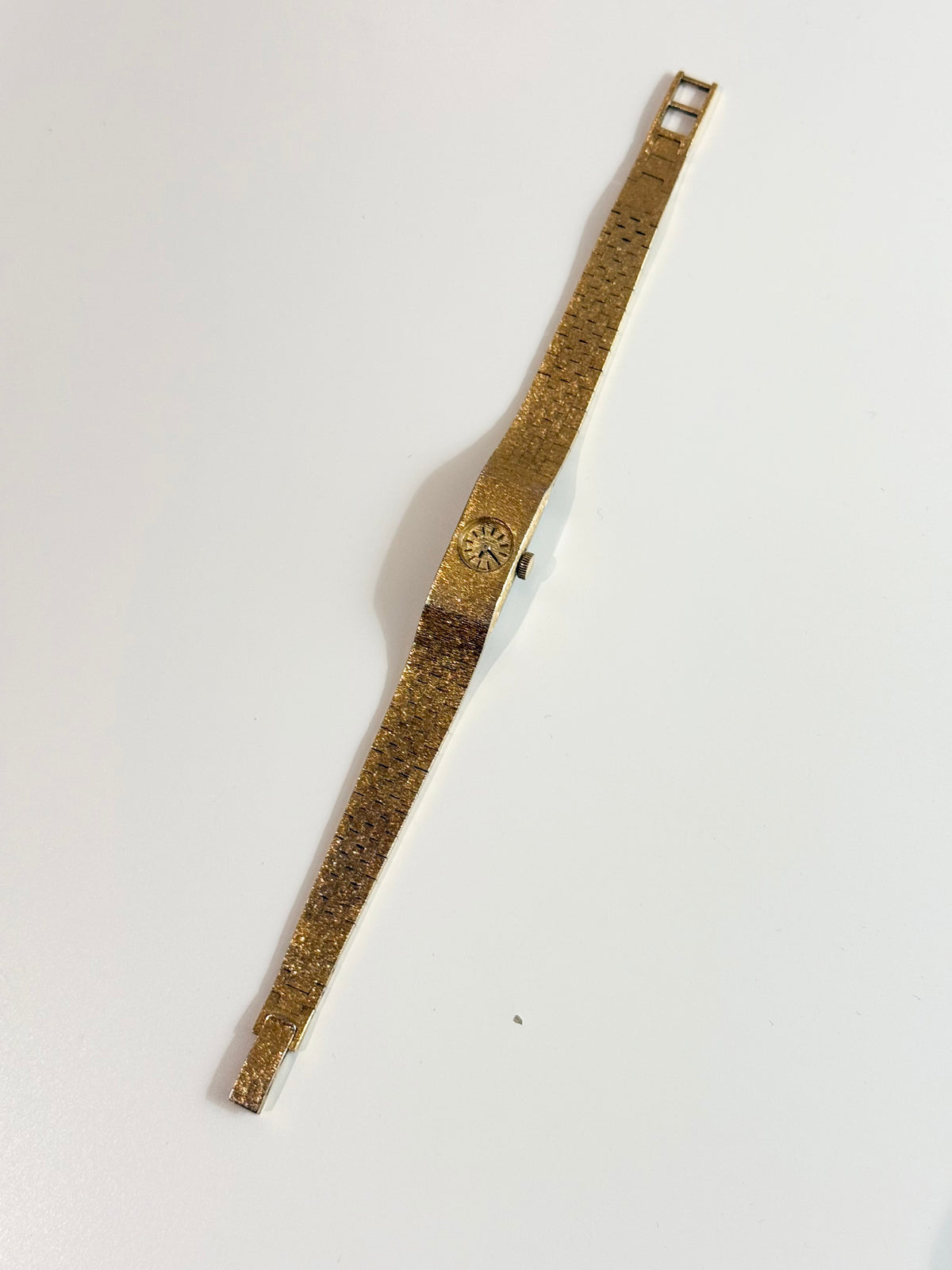 The Lila Watch