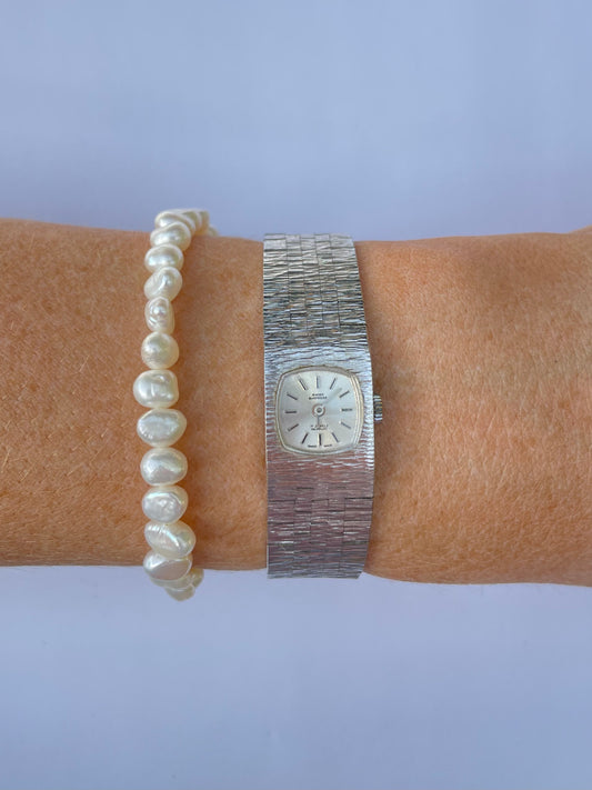 The Claudia Watch
