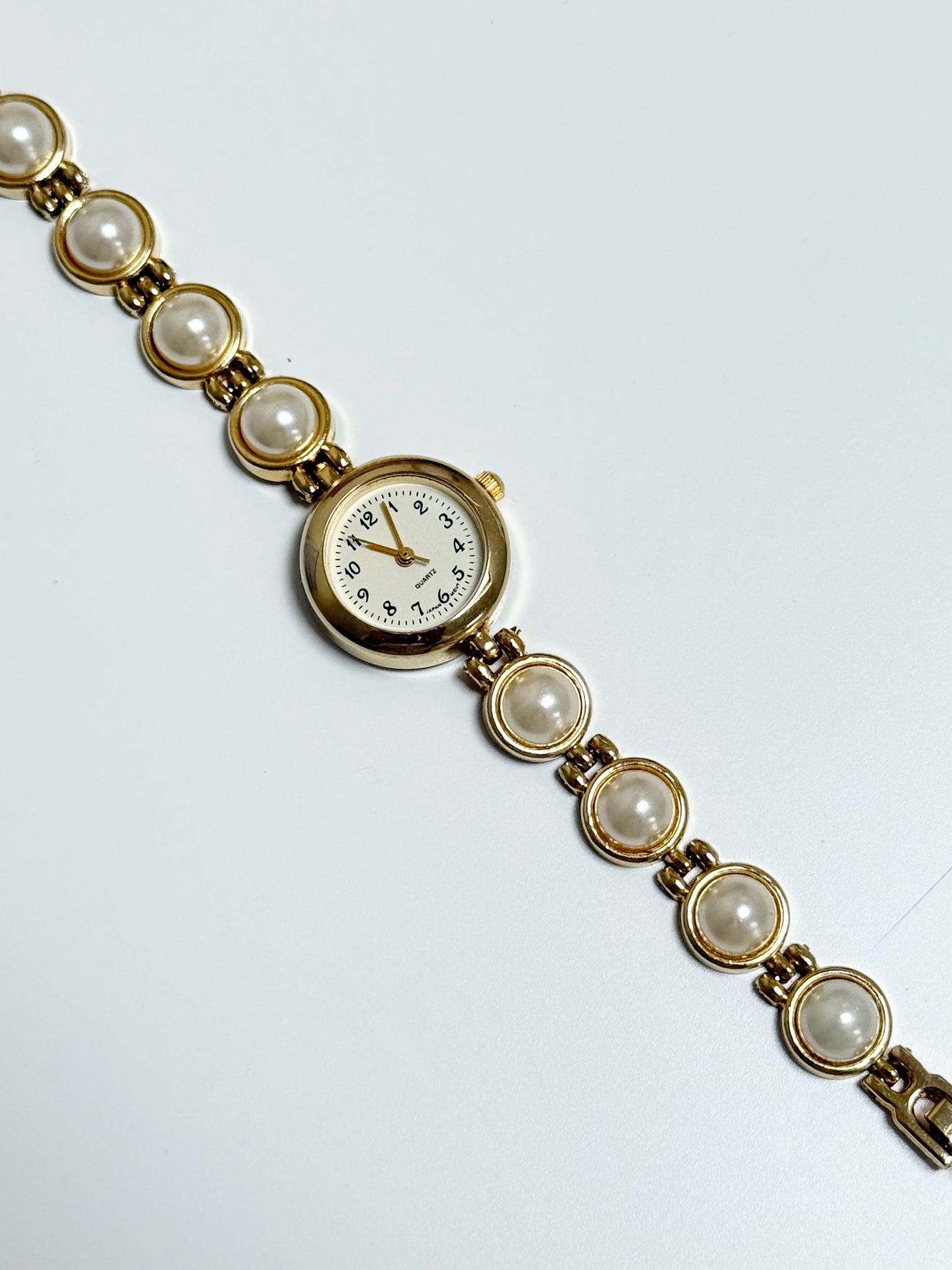 The Carina Watch