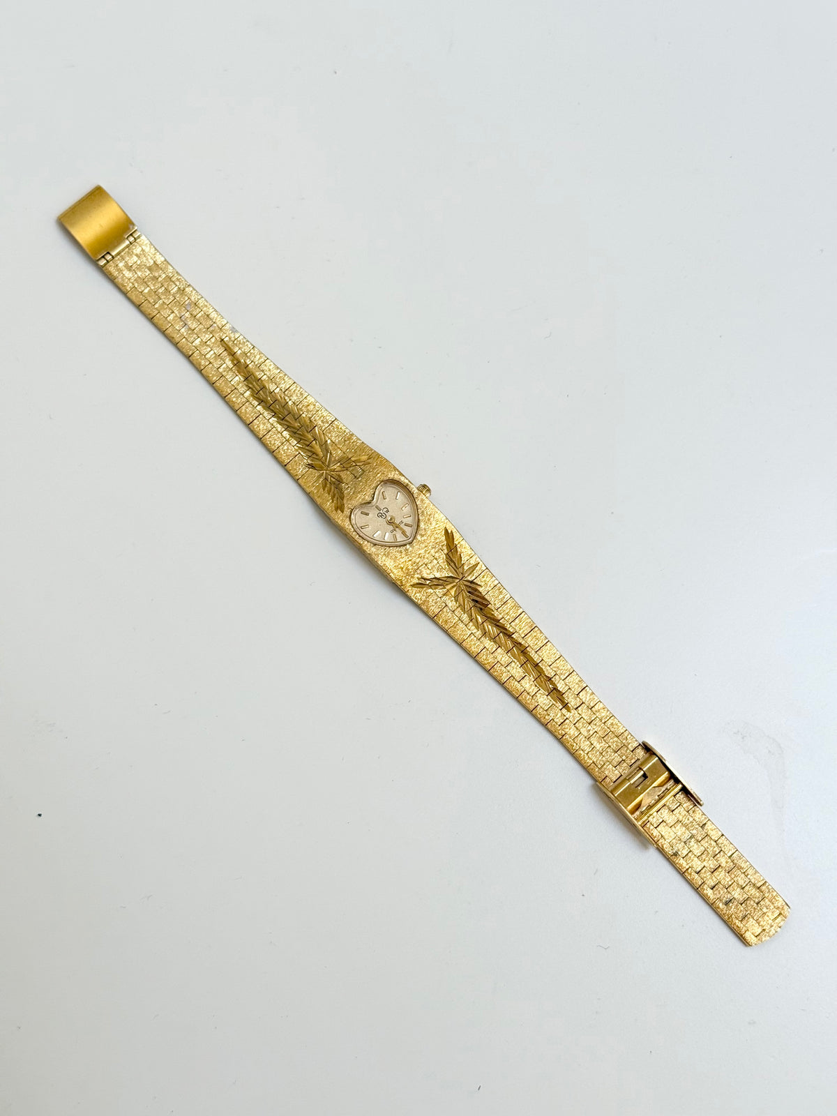 RJW Heart Watch