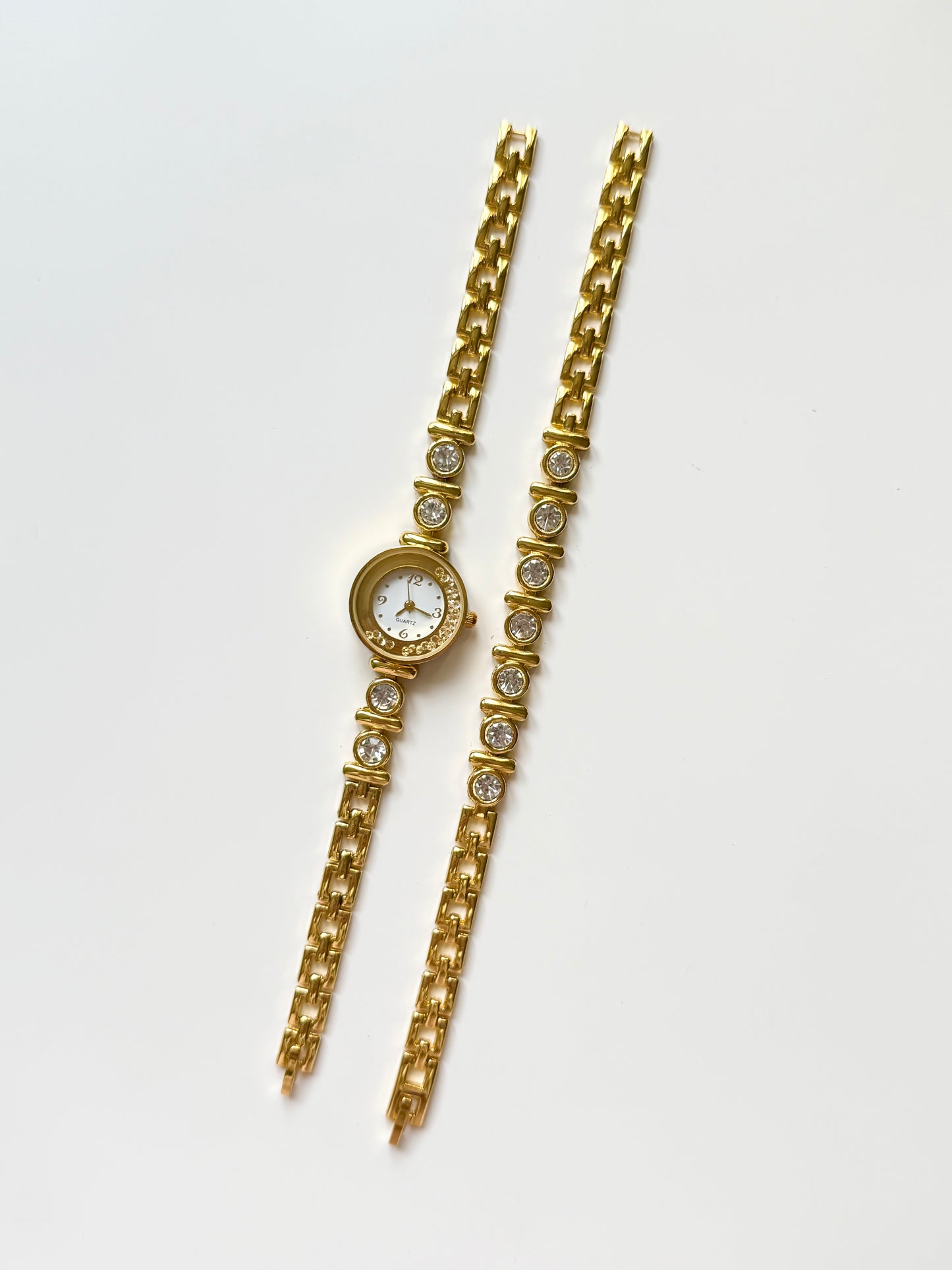 The Sophie Watch & Bracelet Set