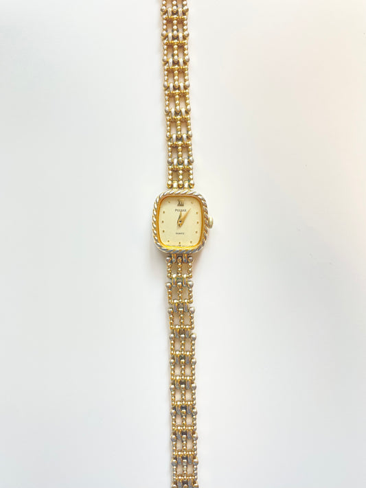 The Patricia Watch