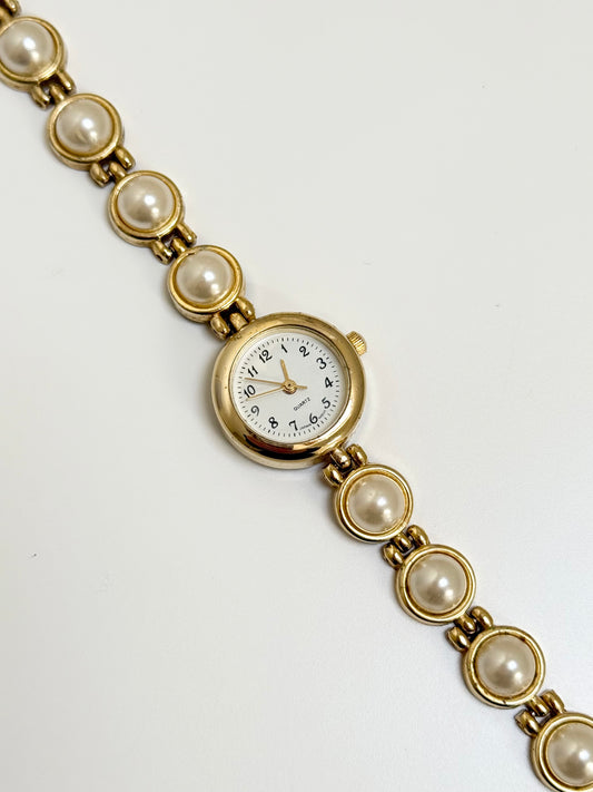 The Carina Watch
