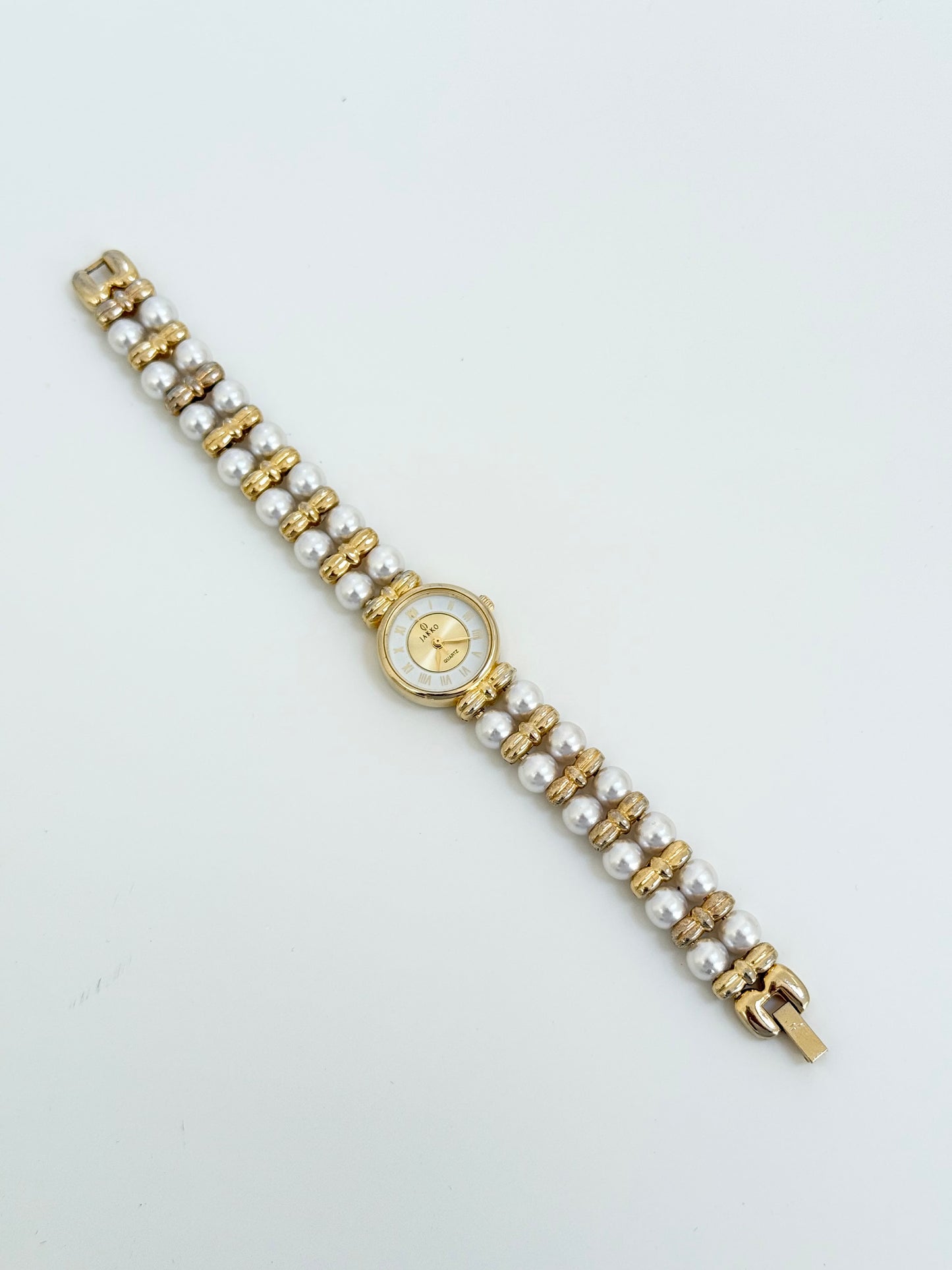 The Jakko Watch