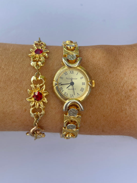 The Michelle Watch