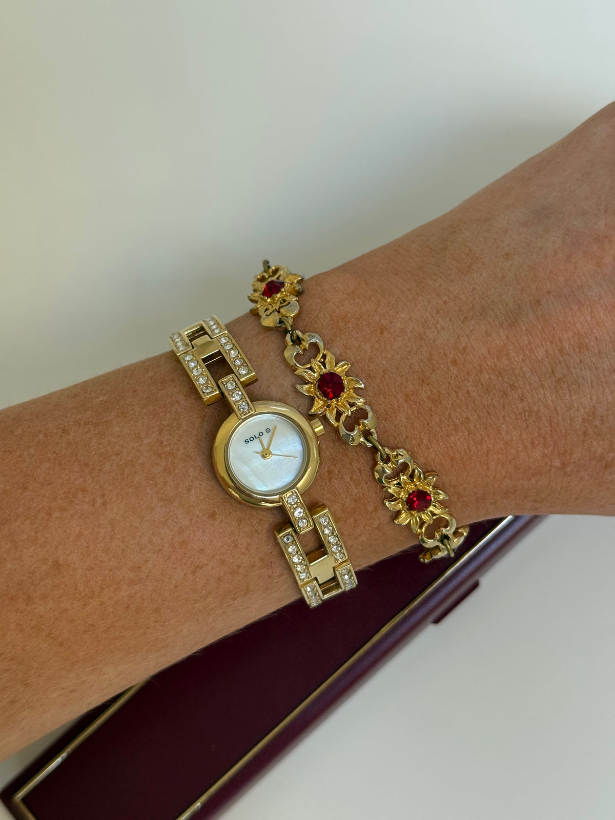 The Solo Watch