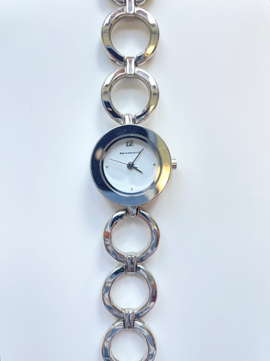 The Martha Watch