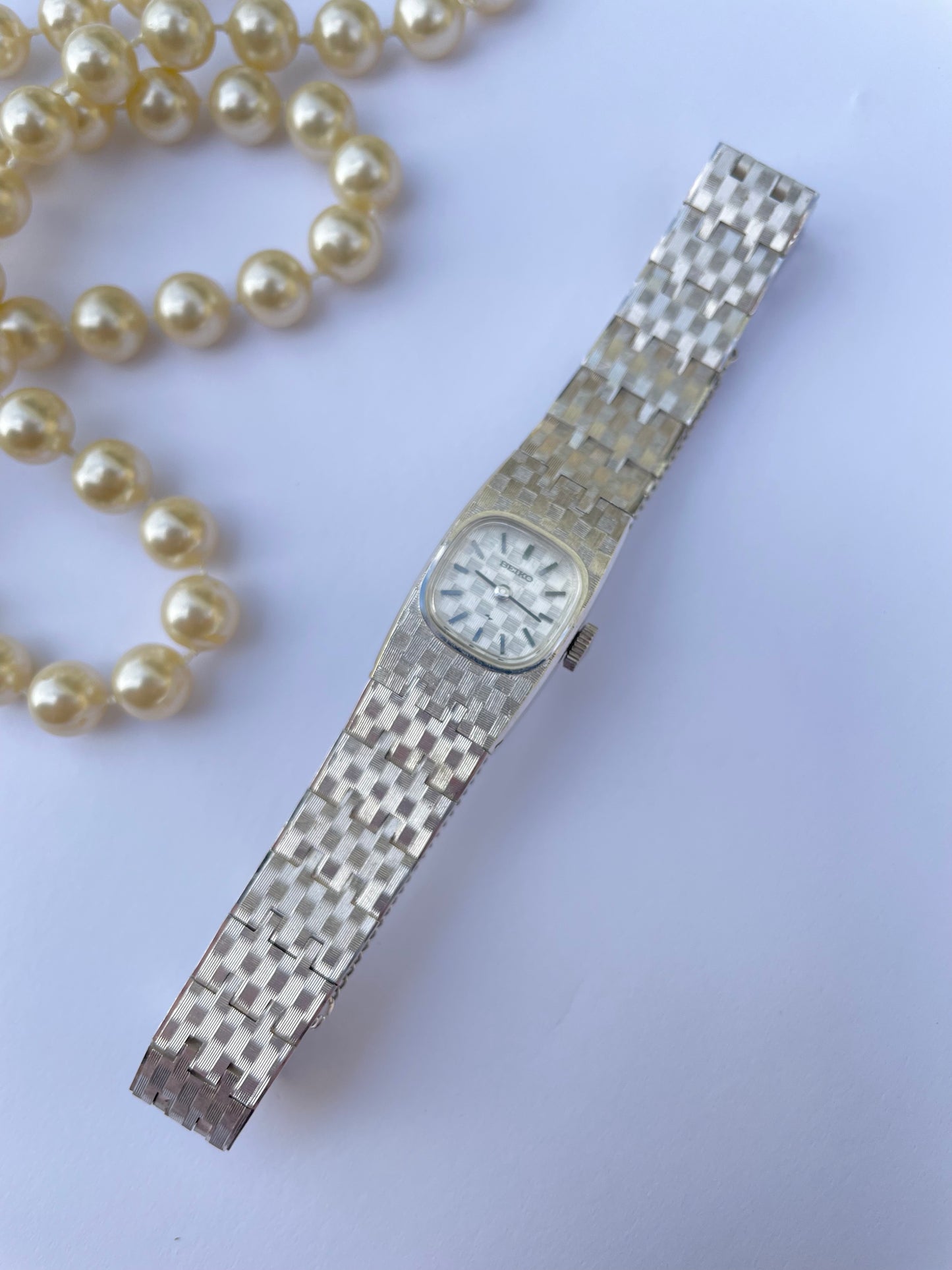 The Anna Watch