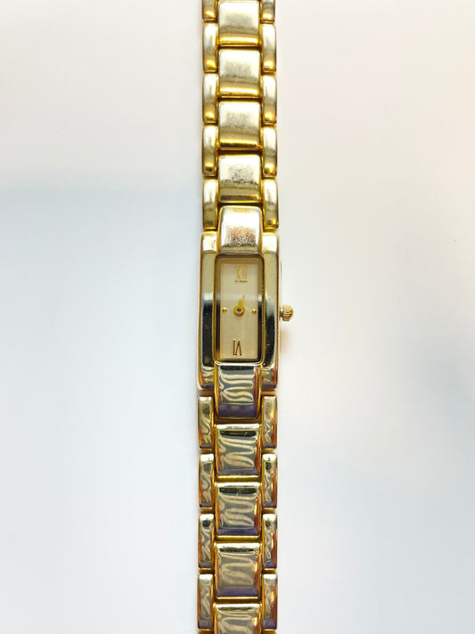 The Flossie Watch