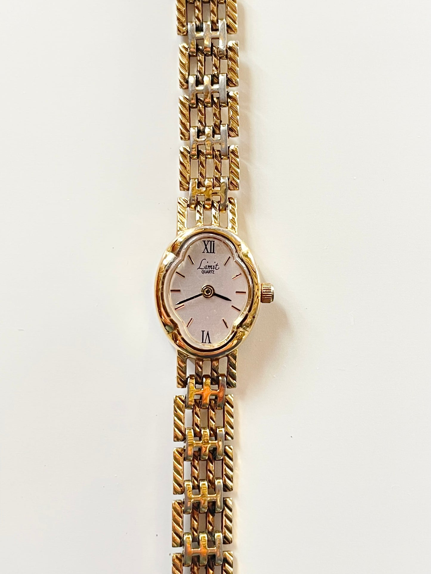 The Camilla Watch