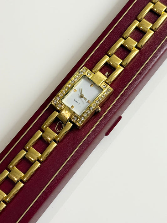 The Henrietta Watch
