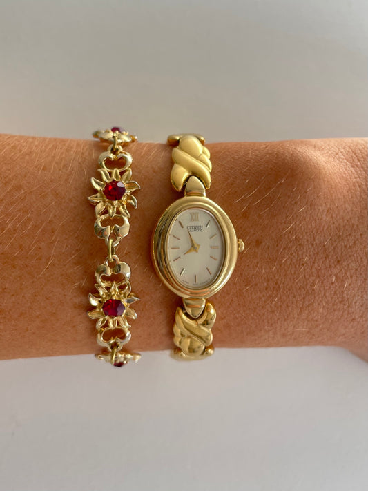 The Greta Watch