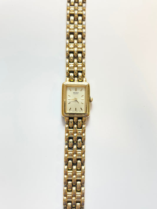 The Georgieanna Watch