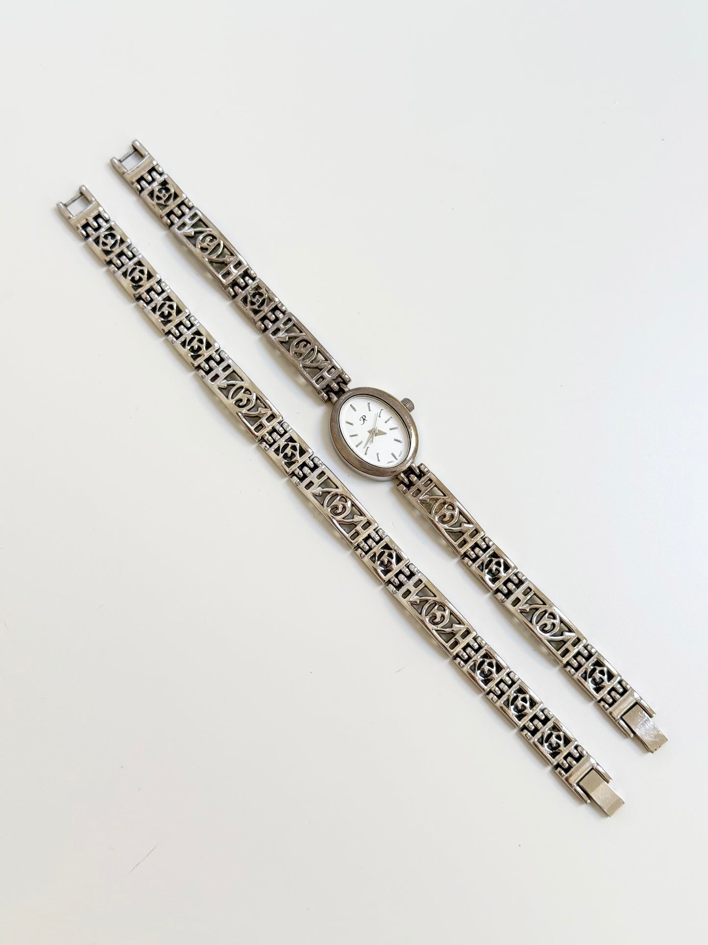 The Amity Watch & Bracelet Set