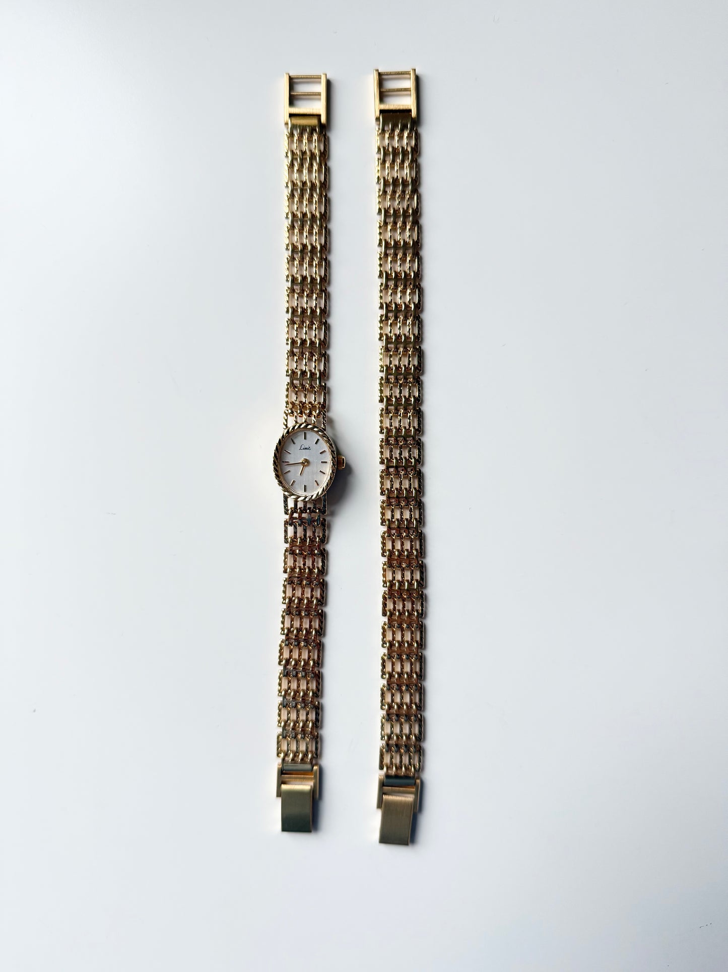 The Camilla Watch & Bracelet Set