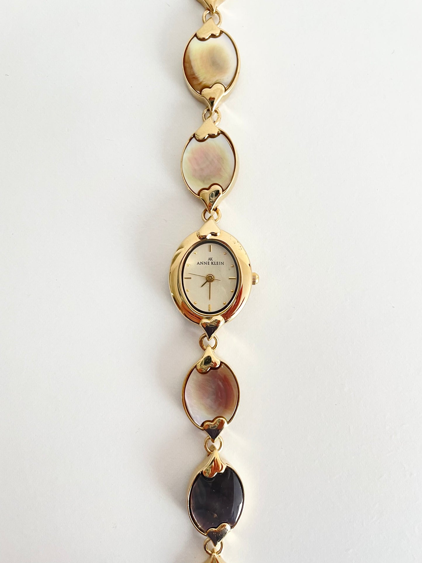 The Miranda Watch