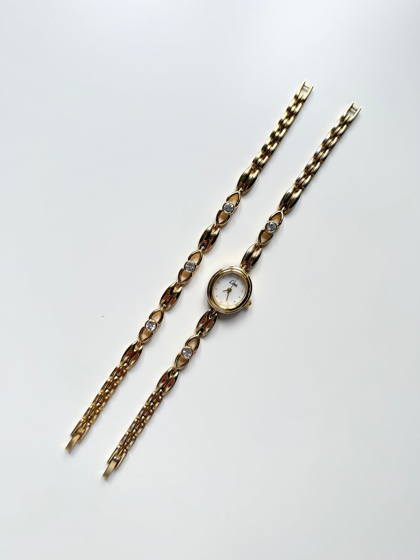 The Maria Watch & Bracelet Set