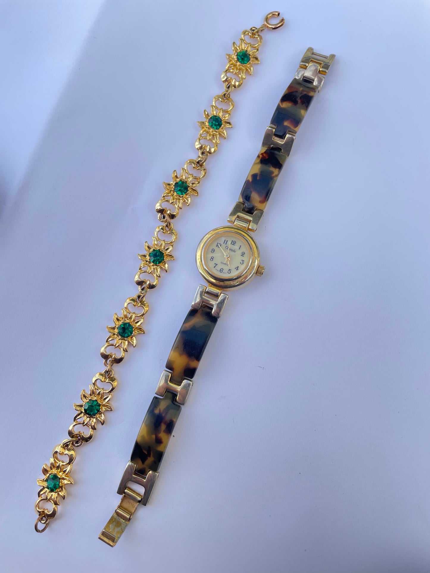 The Cassie Watch