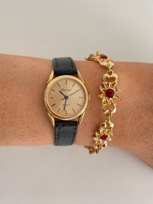 The Pia Watch