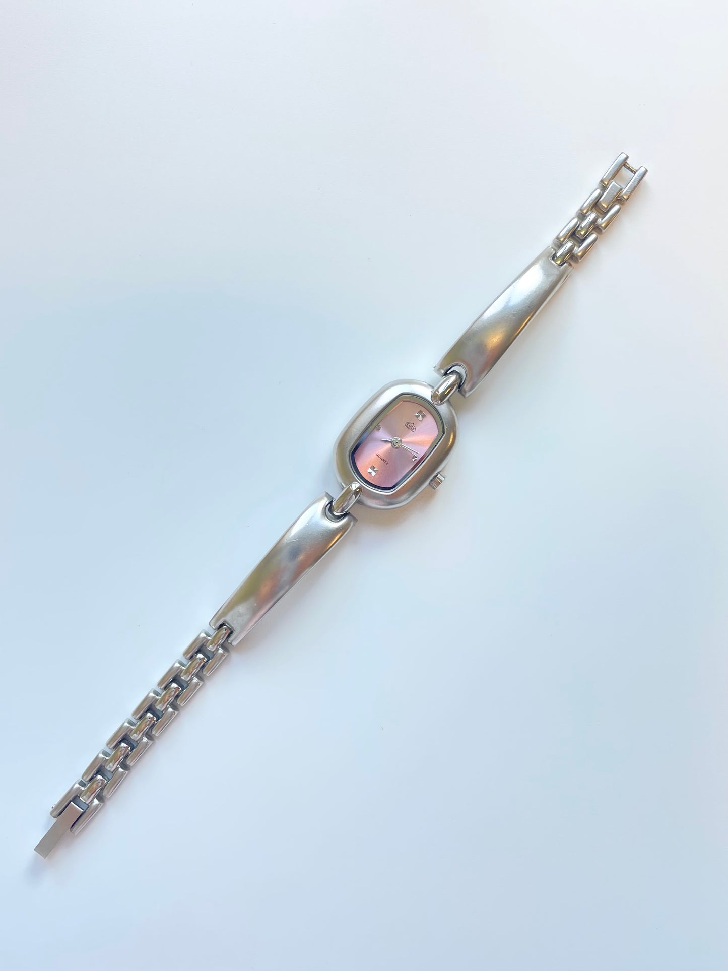 The Missy Watch