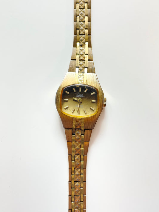 The Patricia Watch