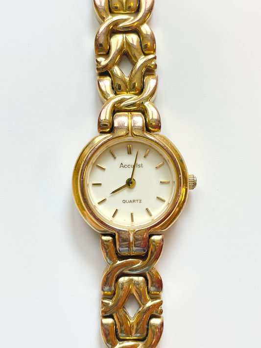 The Tatiana Watch