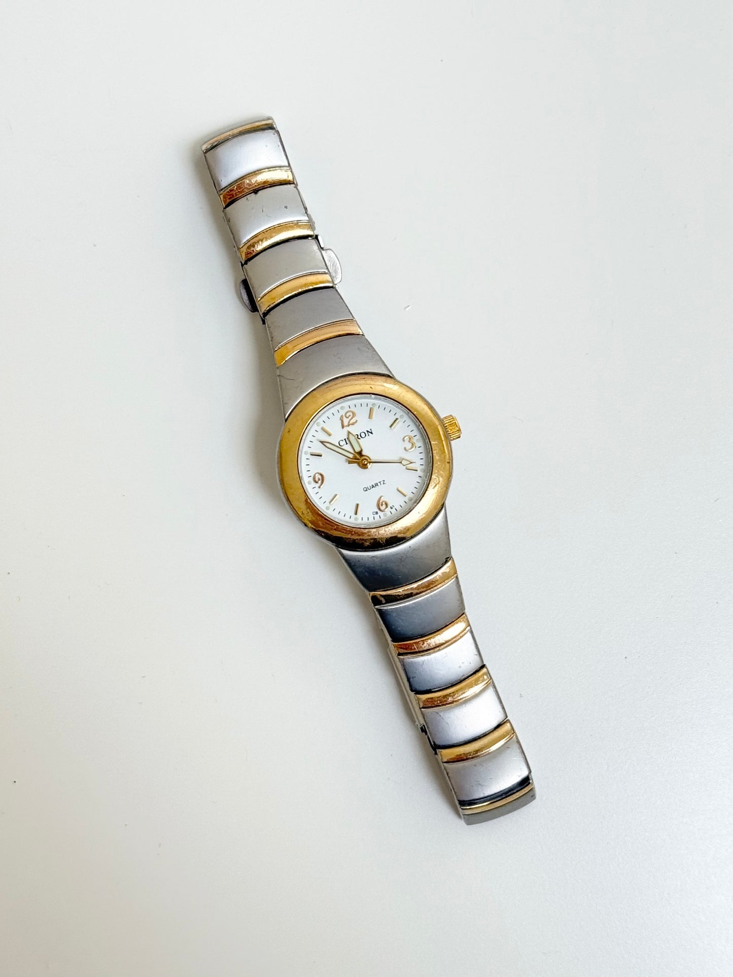 The Sofia Watch