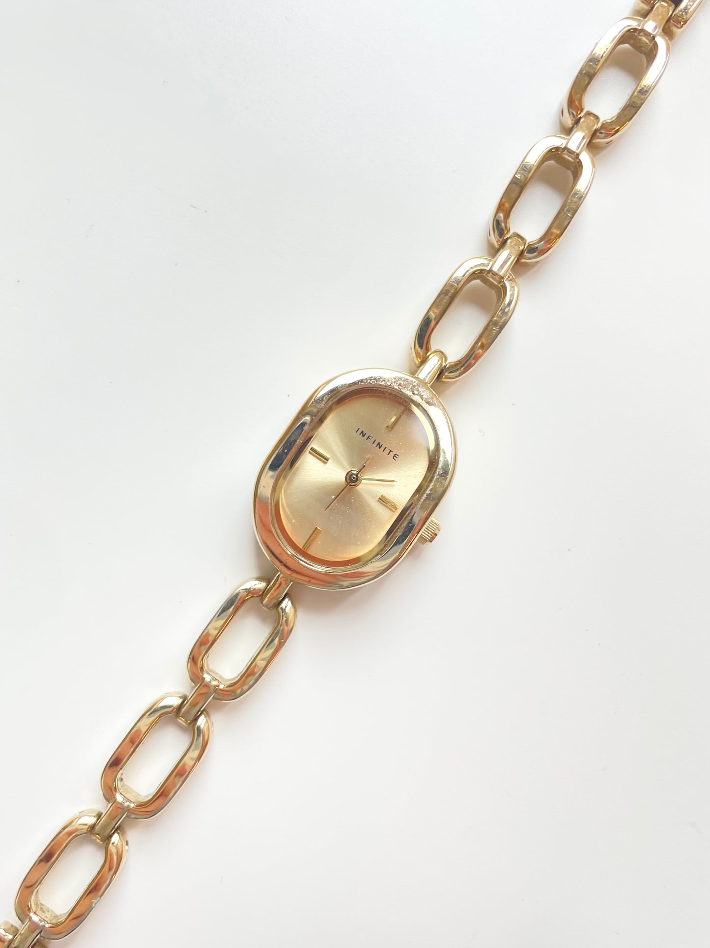 The Tiffany Watch