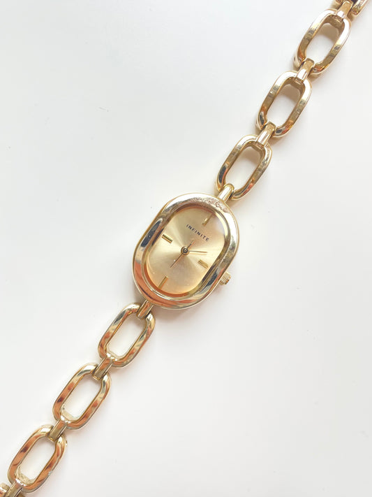 The Tiffany Watch