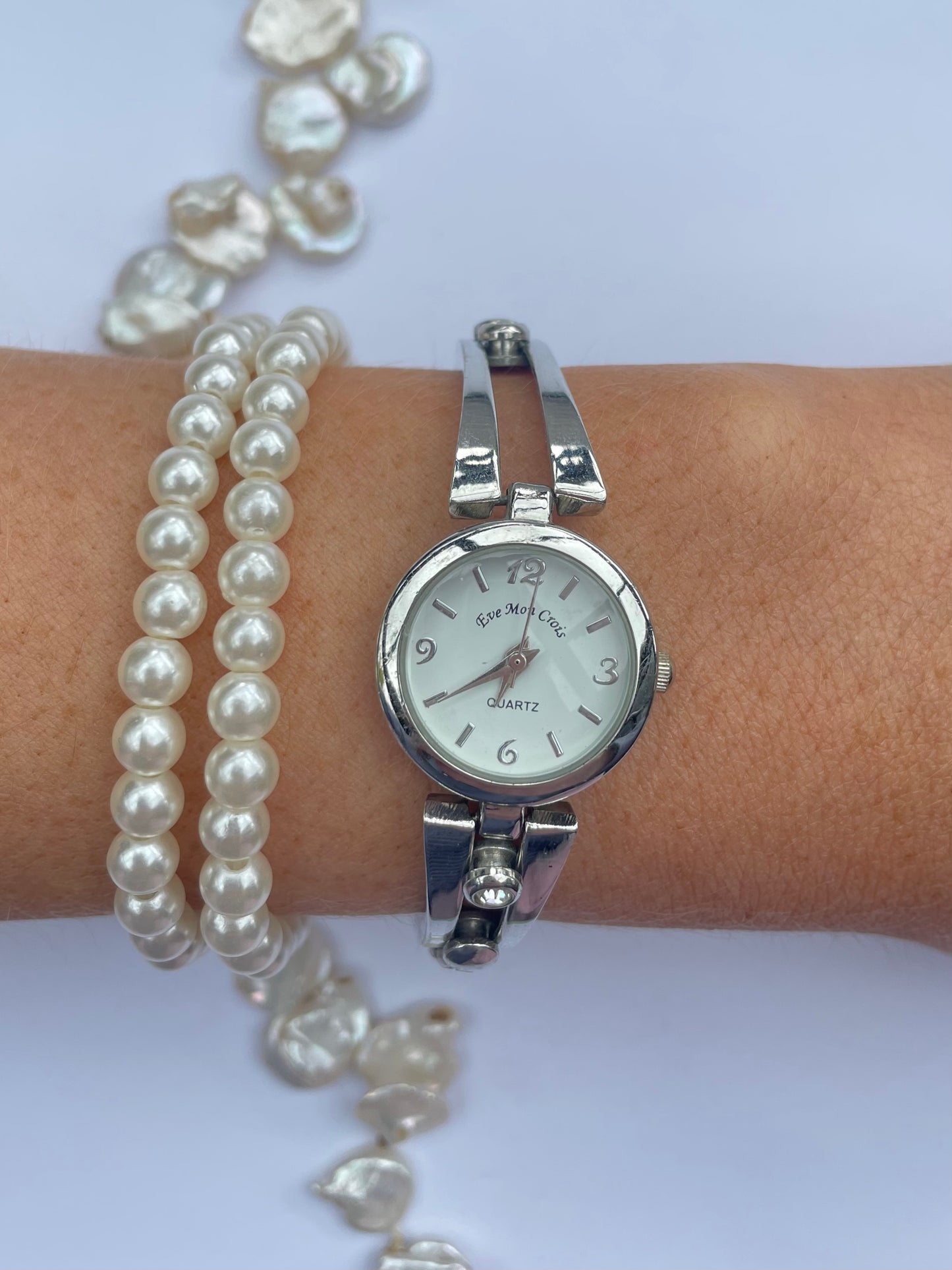 The Fabiella Watch