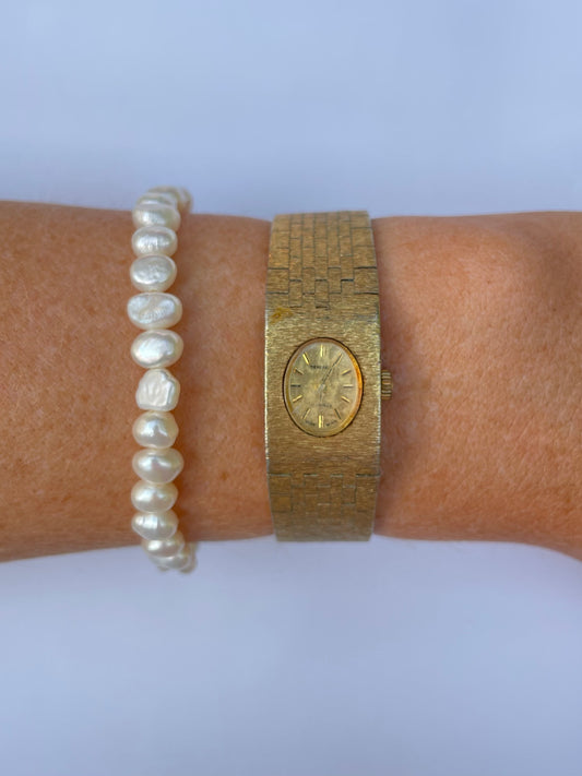 The Ellery Watch