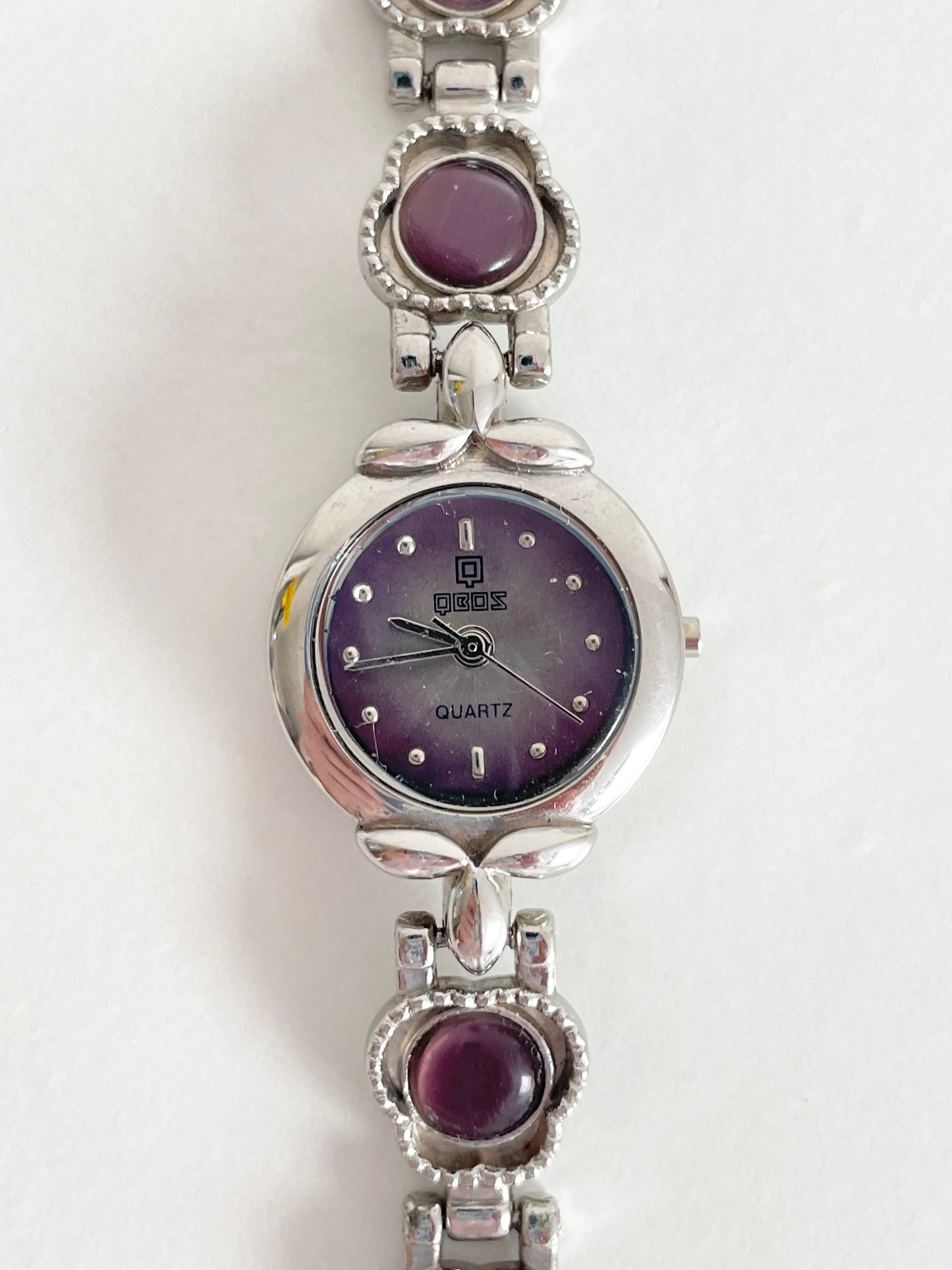 The Peony Watch