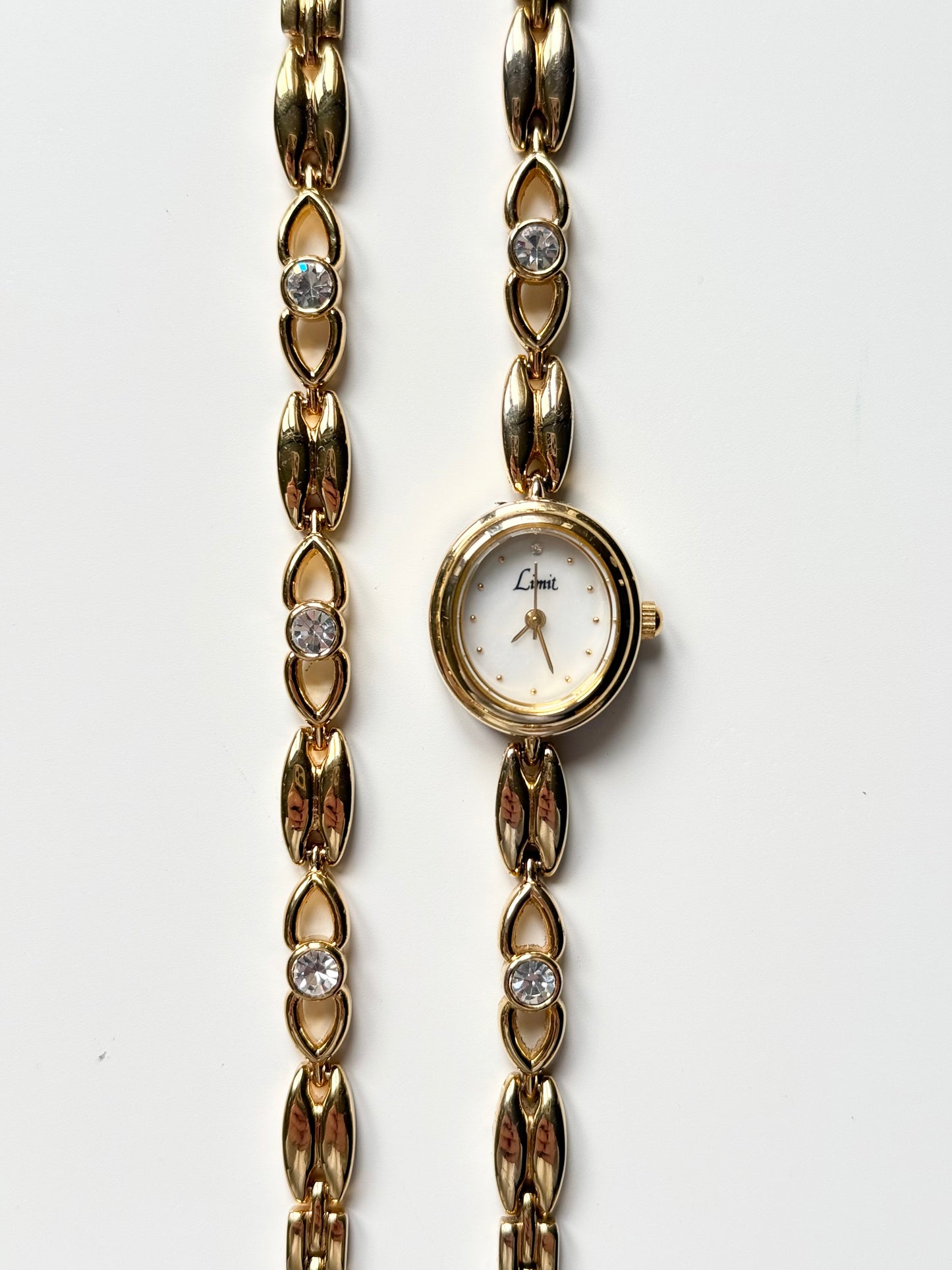 The Maria Watch & Bracelet Set