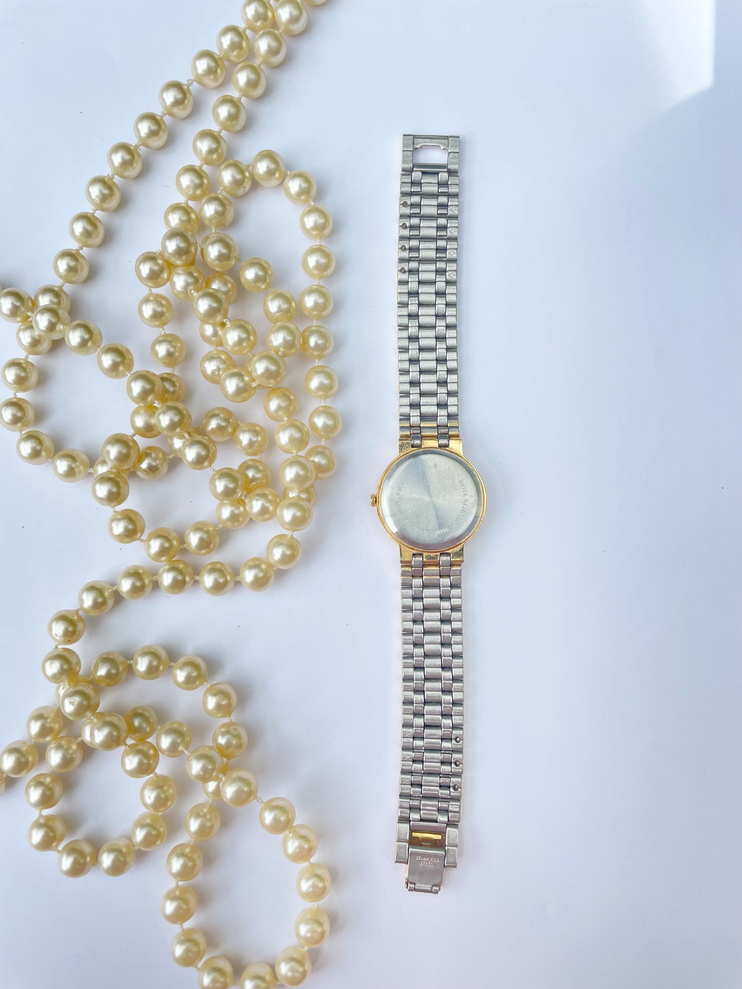 The Tessa Watch