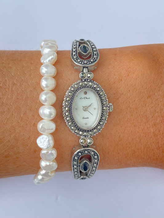 The Tassie Watch