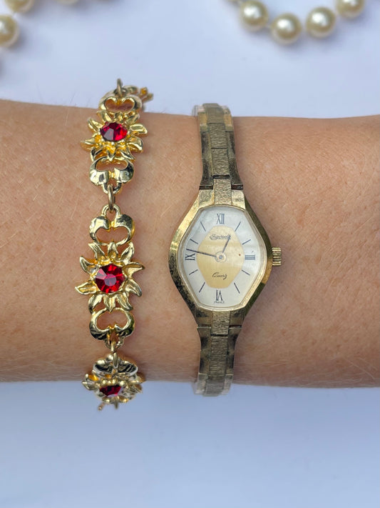 The Sally Watch