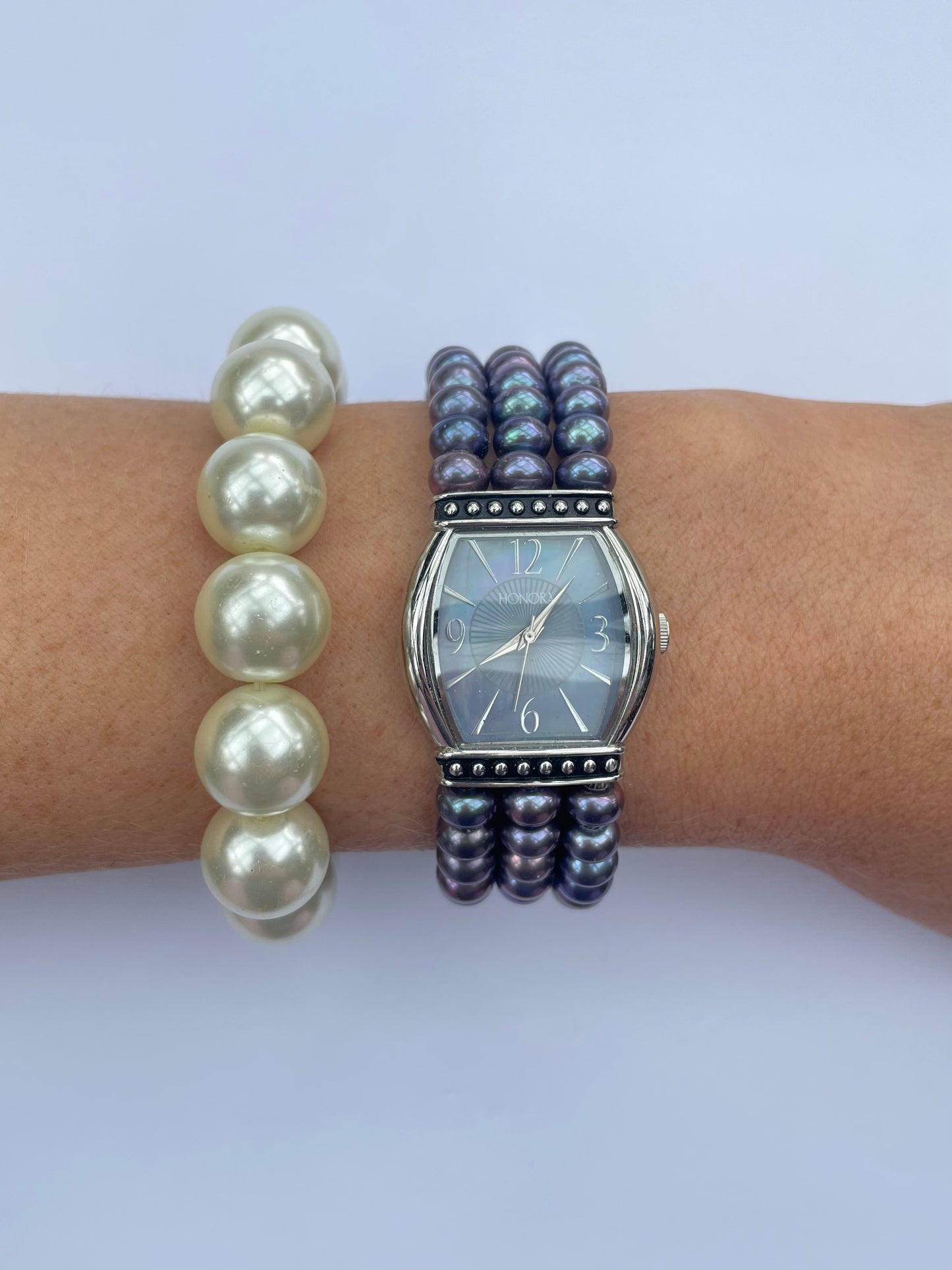The Mabel Watch