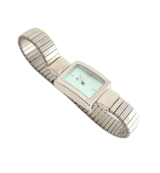 The Taylor Watch