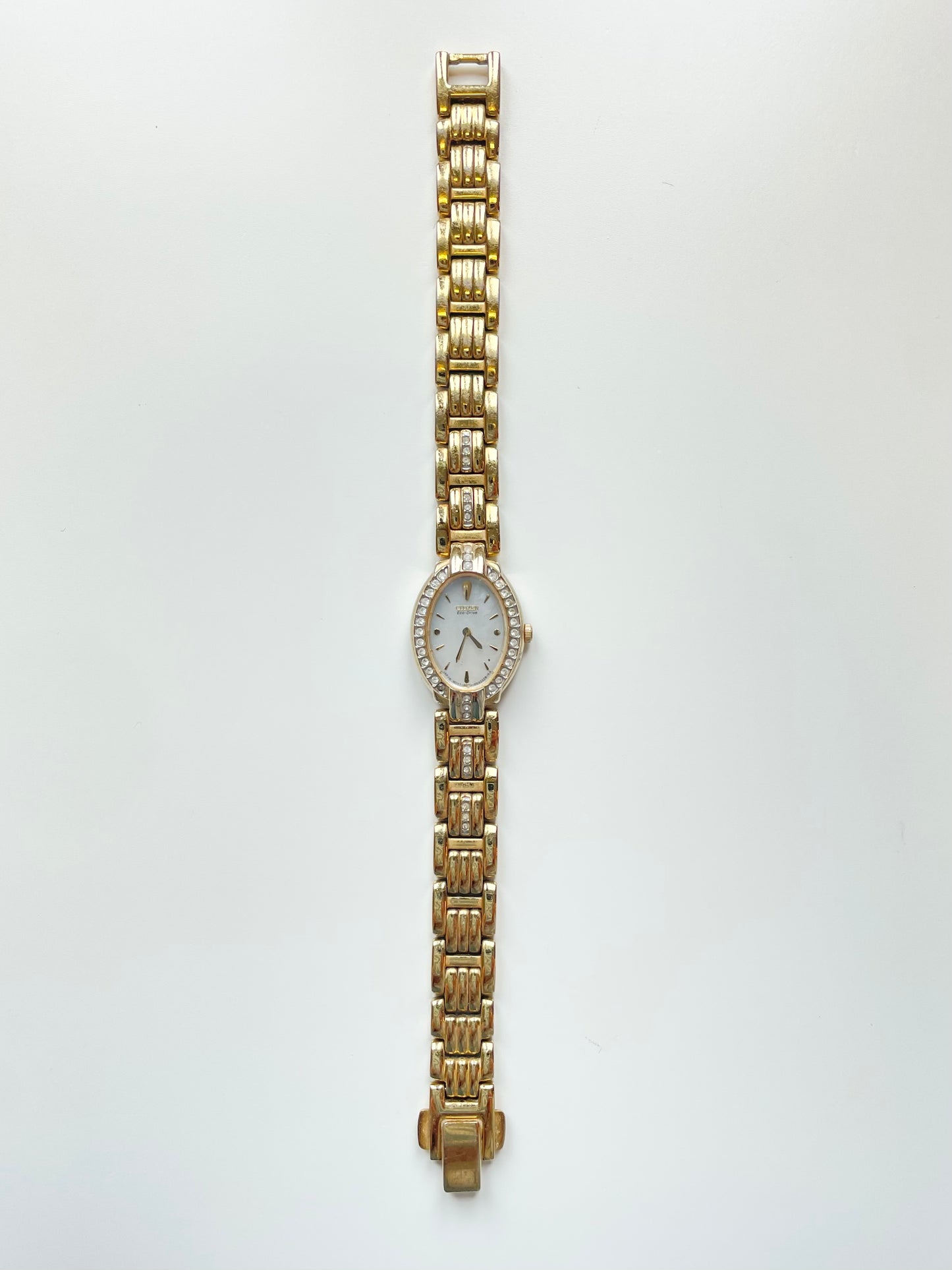 The Miranda Watch