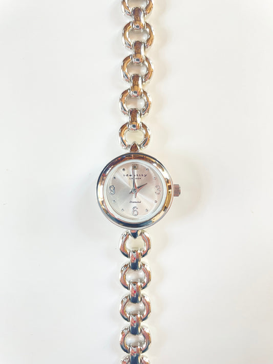 The Winnie Watch