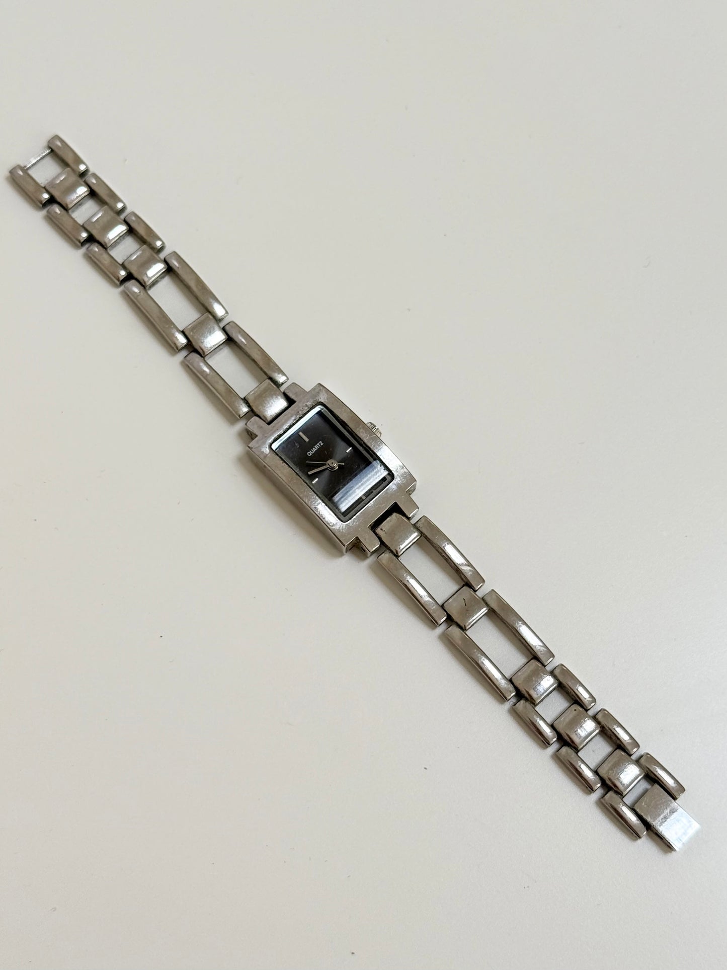 The Melody Watch