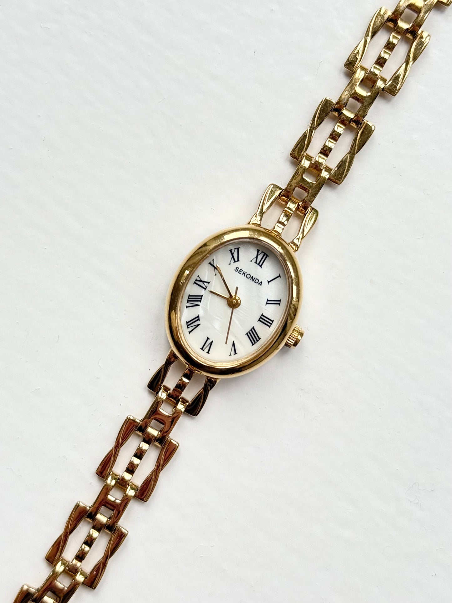 The Ottilie Watch