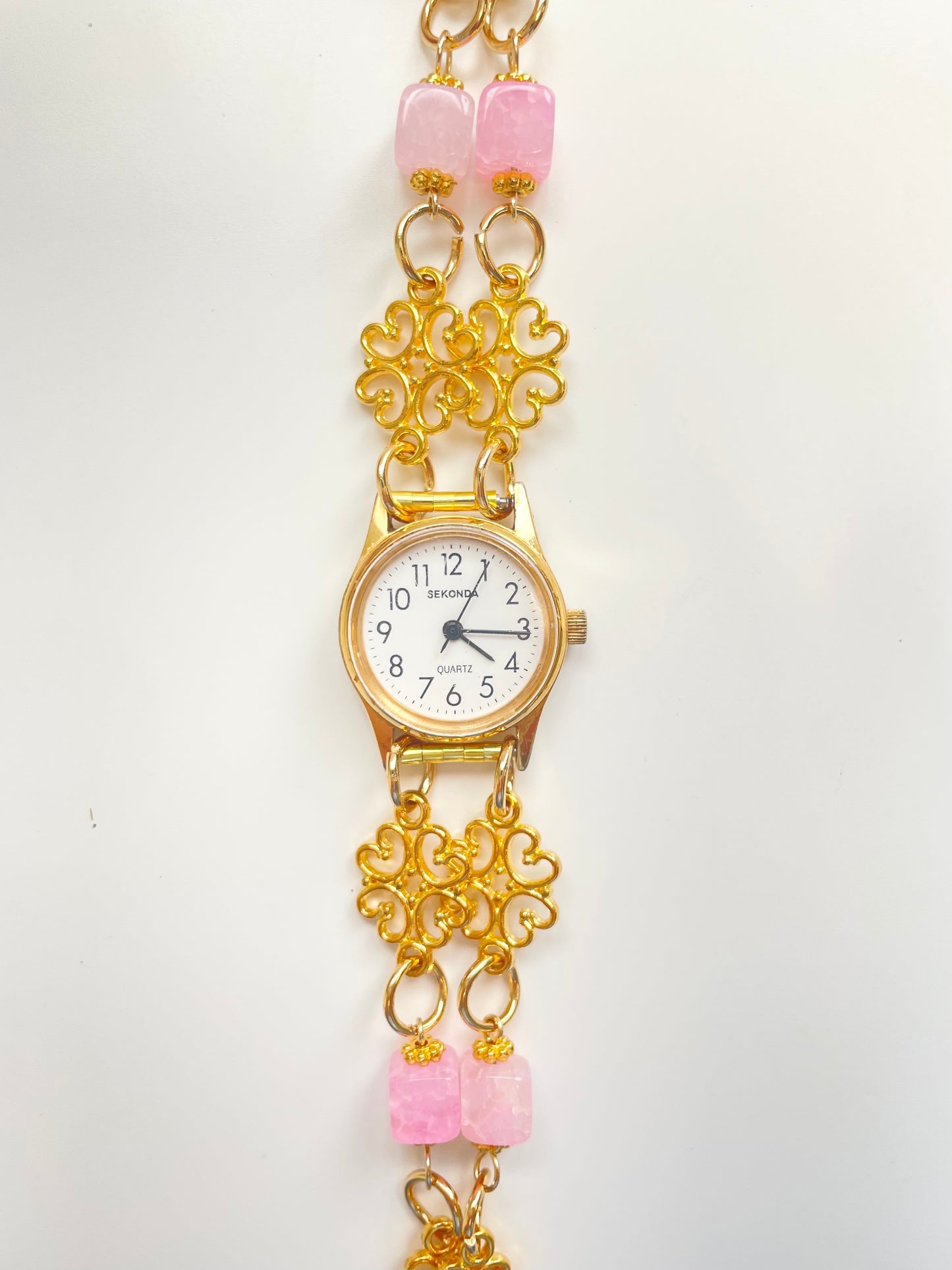 The Raspberry Watch