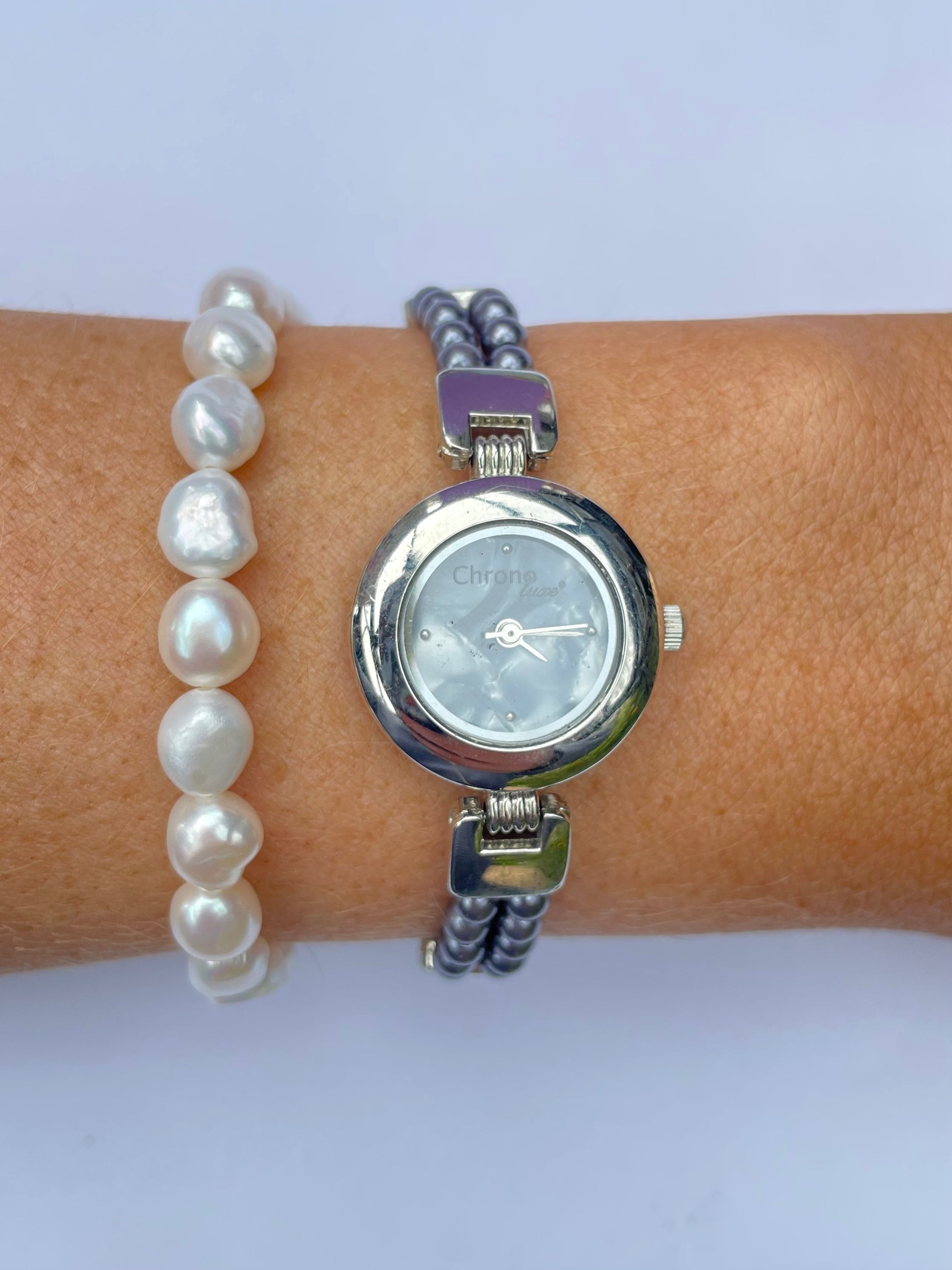 Brisha Watch The Brianna Watch – Adored Again