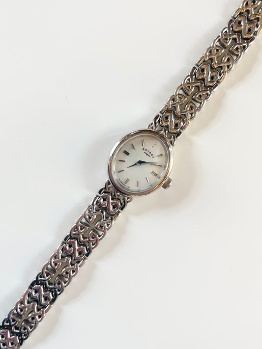 The Anne Watch