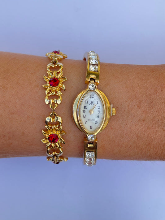 The Wendy Watch