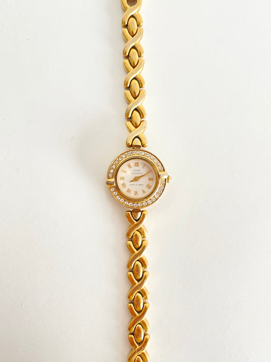 The Madeline Watch