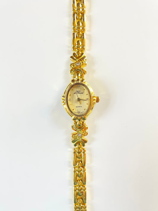 The Sunshine Watch